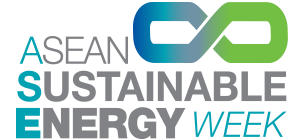 Asean Sustainable Energy Week 2024 | Bangkok Queen Sirikit National Convention Centre (QSNCC)