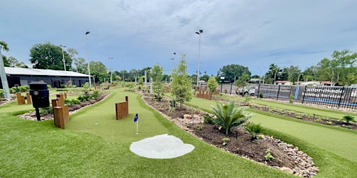 Come and Try Mini Golf (with Morning Tea) | Palmerston Golf & Country Club