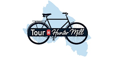 Fourth Annual Tour de Hunter Mill | 1801 Cameron Glen Dr