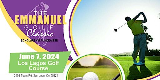 2024 Emmanuel Golf Classic | 2995 Tuers Rd