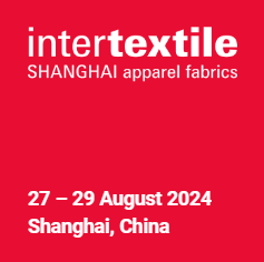 InterTextile Shanghai Apparel Fabrics 2024 | National Exhibition and Convention Center Shanghai (NECC)