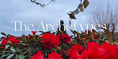 The Archetypes ~ Volume Two ~ The Dark Feminine | @_The_Luna_Shala