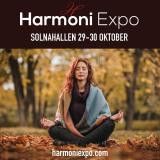 Harmoni 世博會 2024 | Sporthallen i Solna AB