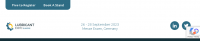 整個供應鏈的潤滑劑 Explubricant 解決方案 2024 | MESSE ESSEN GmbH