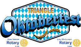 Triangle Oktoberfest 2024 | Koka Booth Amphitheatre