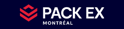 Packex Montreal 2024 | Palais des Congres de Montreal