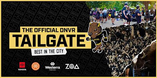 DNVR Buffs Official Tailgate vs Baylor at Old Harpo's Parking Lot | Old Harpo's Parking Lot