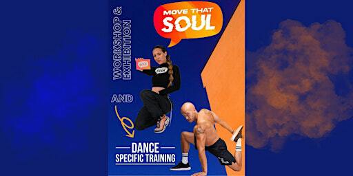 For Dancers by Dancers | NIO House Amsterdam