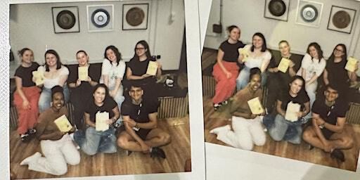 London Reads: Yellow Face by R. F. Kuang | University of West London Students' Union
