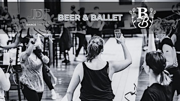 Beer and Ballet: Spruce | Spruce Jax Murray Hill