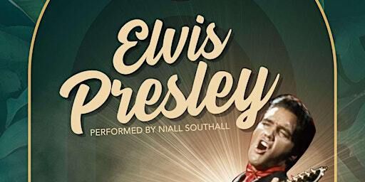 Show Of The Month - Elvis Presley performed by Niall Southall | The Hummingbird