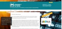 Languages & the Media 2024 | Boscolo Budapest, Budapest, Hungary
