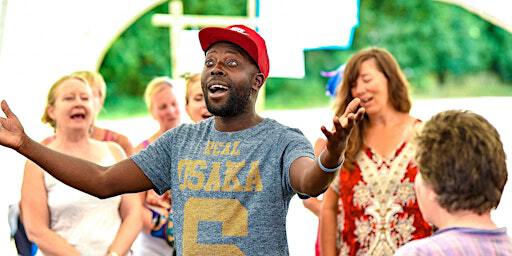 Zimbabwean Singing Workshop with Bruce Ncube Hosted by Jacaranda Trust | Court Garden Leisure Centre
