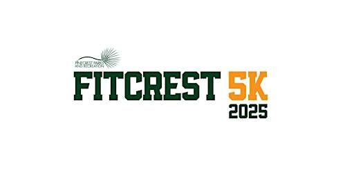 FitCrest 5K powered by Baptist Health | Evelyn Greer Park
