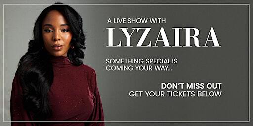 Lyzaira LIVE | JACK