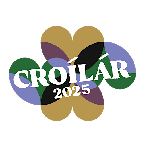 Croílár - Athlone Arts & Music Festival - Launch Event Invite | Technological University of the Shannon: Midlands