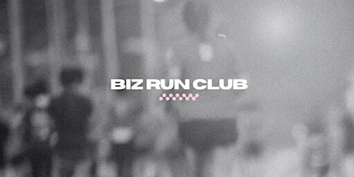 Biz Run Club - Glasgow | The Social Hub Glasgow
