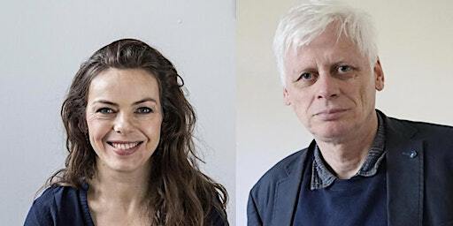 Lea Strei­sand trifft Tors­ten Schulz | Brotfabrik
