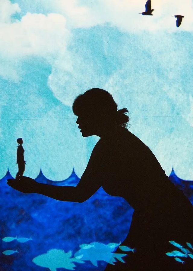 香港藝術節2024：美和．瑪崔克的動畫世界 | 香港大會堂劇院