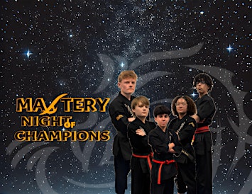 Mastery Night of Champions | Bally's Twin River Lincoln