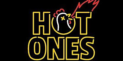 Ginger Goat Hot Sauce  with Sparrow Brewing present a Hot Wings Challenge | The Gator's Tail