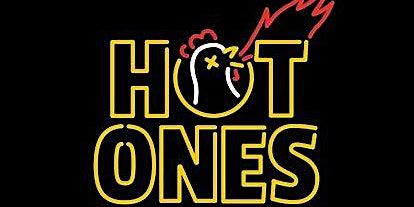 Ginger Goat Hot Sauce  with Sparrow Brewing present a Hot Wings Challenge | The Gator's Tail