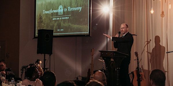 Transformation to Recovery 6th Annual Benefit Dinner | Sheet Metal Workers Hall