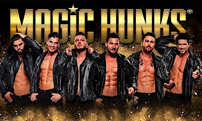 MAGIC HUNKS®  at On The Rocks (Chippewa Falls, WI) | On the Rocks