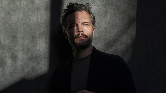 The Tallest Man On Earth 2023 (Asheville) | The Orange Peel