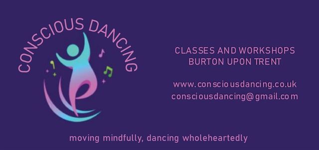 Conscious dancing class | A-Core Pole Fitness Centre