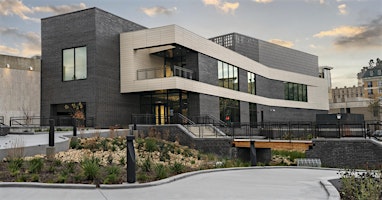 Get Fired Up at the Perry Glass Studio | Perry Glass Studio at Chrysler Museum