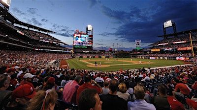SAME Philadelphia - Phillies v. Red Sox Game | Citizens Bank Park