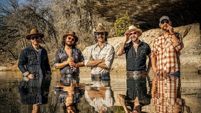 The Wilder Blue w/ Sour Bridges 2024 (Austin) | Antone's Nightclub