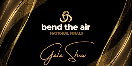 GALA - Bend The Air National Finals 2024 | A.B. Paterson College