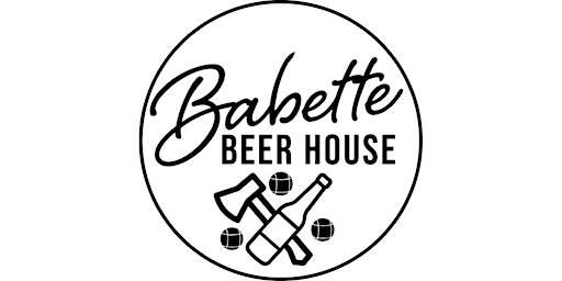 Carton Comedy Night @ Babette Beer House (Pau - 64) | Babette Beer House