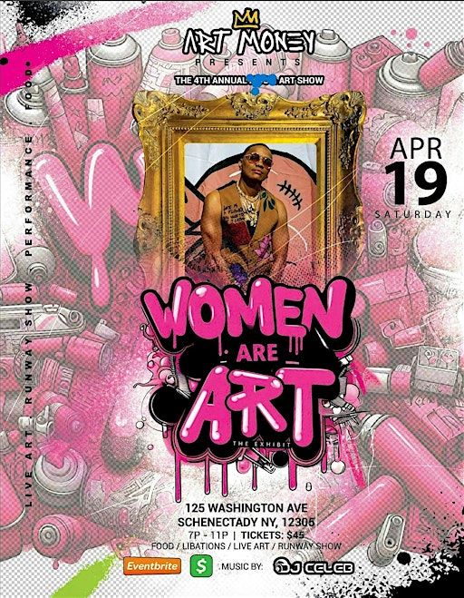 The 4th Annual Art Money Exhibit | Armory Studios NY