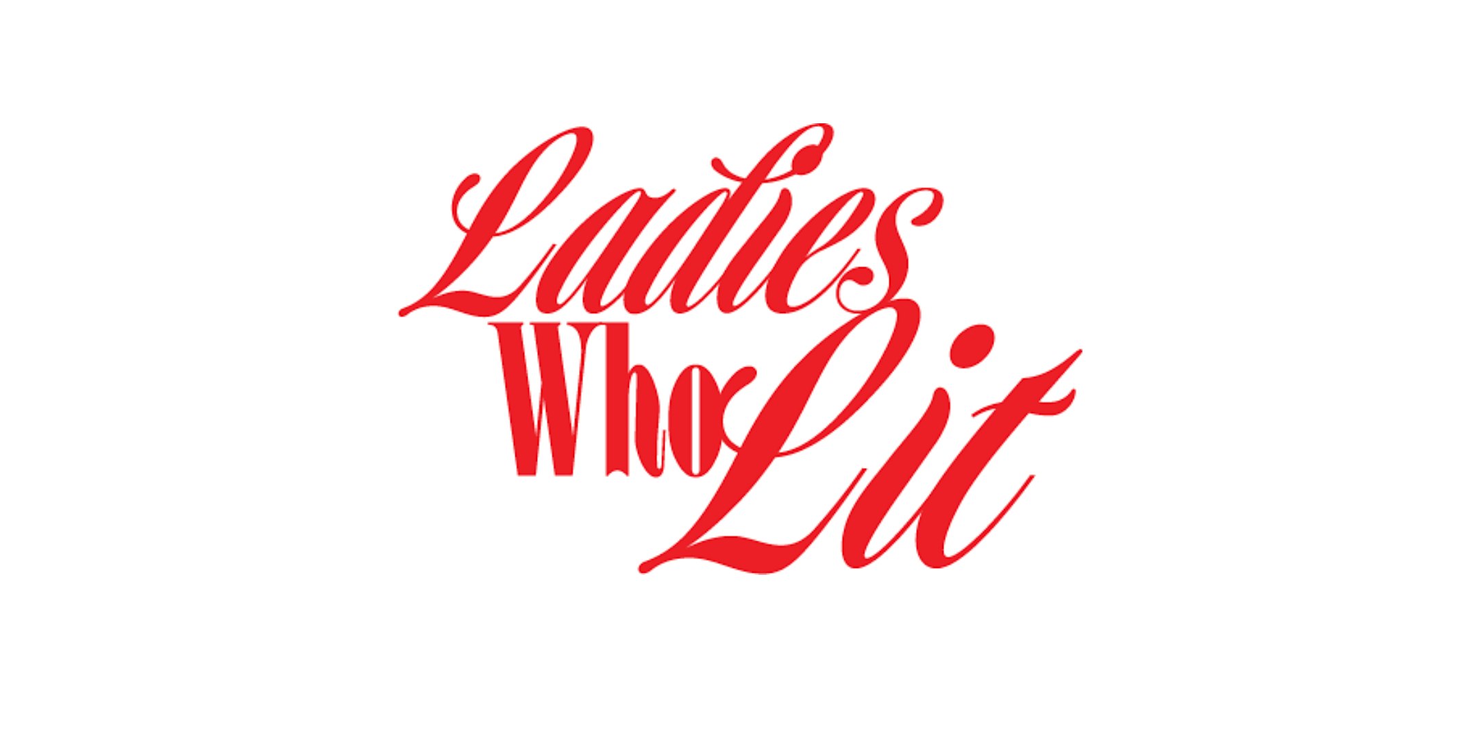 Ladies Who Lit Presents Movie Night, feat. The Art Idiot | Povos Gallery West Town