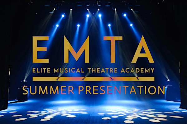 EMTA Summer Presentation 2025 | Hartley Hall