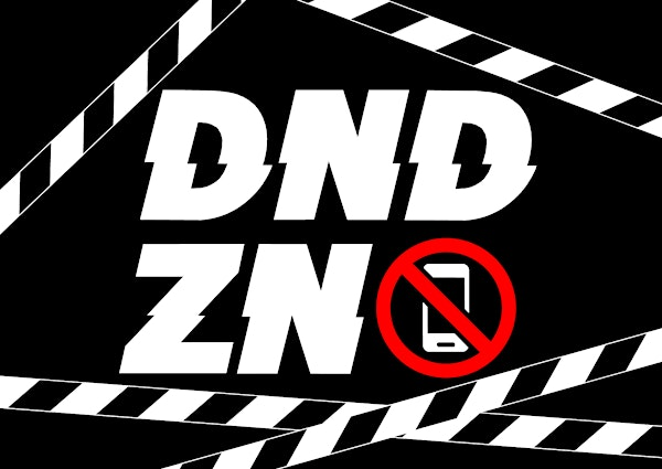 DND ZN.11: ALL DAY LONG | Boxpark Liverpool