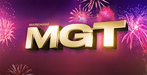 MYSC's 2025 - Markham Got Talent | XINFLIX Media
