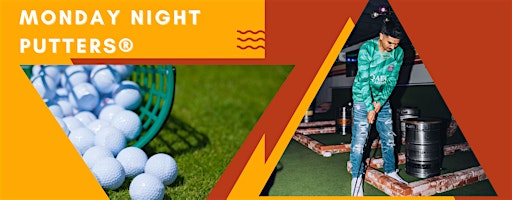 Monday Night Putters® - Sunnyvale Summer Season | Tipsy Putt