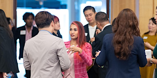 Business Networking  (BNI Crescendo) | Holiday Inn Express & Suites Singapore Novena by IHG