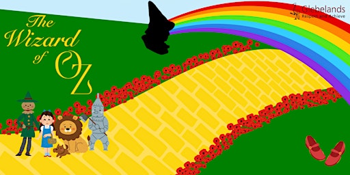 Wizard of Oz - Thursday | Glebelands School
