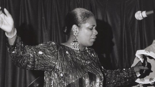 Take Me To The River All-Stars: Carla Thomas, Hi Rhythm & More 2025 (Austin) | Antone's Nightclub