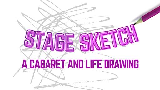 Stage Sketch | The Grand Poobah