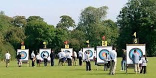 Archery Have a Go | Andover Turf Co