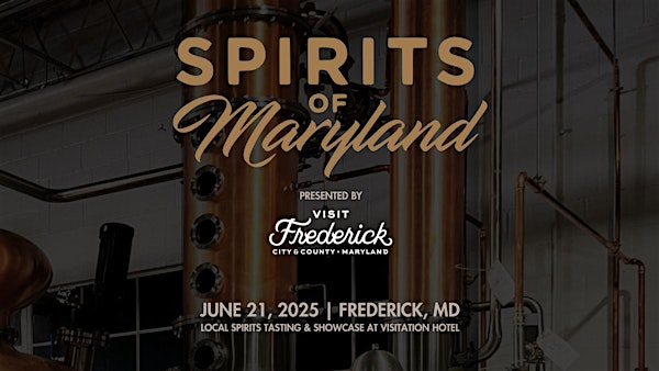 Spirits of Maryland: Frederick | Visitation Hotel Frederick, a Tribute Portfolio Hotel