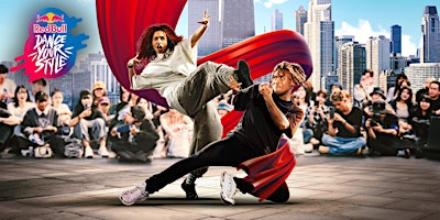 Red Bull Dance Your Style Chicago Qualifier | Museum Of Contemporary Art Chicago