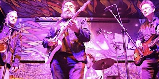 Pointbreak | Arthur’s Blues & Jazz Club
