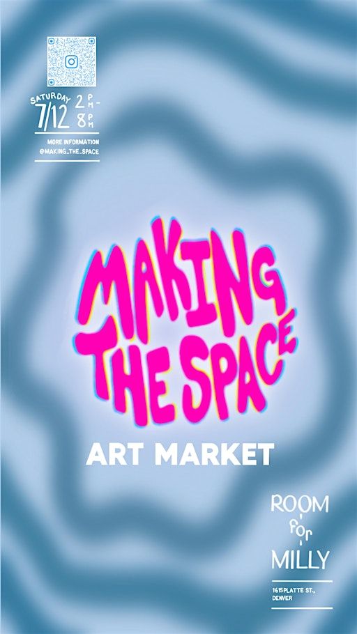 Making the Space: Room for Milly 7/12 | Room for Milly